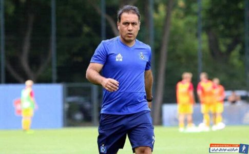 مهدی مهدوی‌کیا: نیم‌فصل با پرسپولیس مذاکره کردم اما...