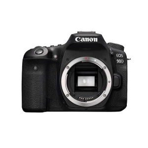 نقد و بررسی دوربین عکاسی کانن EOS 90D Body1428