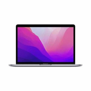 نقد و بررسی لپ تاپ 13.3 اینچی اپل MacBook Pro M2 8/256GB 20223021