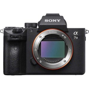نقد و بررسی دوربین بدون آینه Sony Alpha a7 III1693