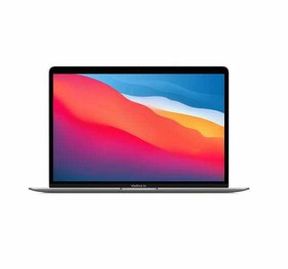 نقد و بررسی لپ تاپ 13 اینچی اپل MacBook Air M1 2020 ظرفیت 256/81215