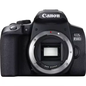 نقد و بررسی دوربین عکاسی کانن مدل EOS 850D body1437