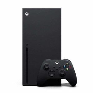 نقد و بررسی مجموعه کنسول بازی مایکروسافت Xbox Series X 1TB – تحویل هفت هفته کاری3803