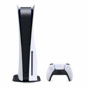 نقد و بررسی کنسول بازی سونی مدل Playstation 5 ظرفیت 825 گیگابایت – دارای درایو نوری – اروپا – 1216A1724