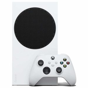 نقد و بررسی کنسول بازی مایکروسافت مدل xbox series s ظرفیت 5121707