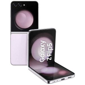 نقد و بررسی گوشی موبايل سامسونگ Galaxy Z Flip5 5G ظرفیت 256 گیگابایت رم 8 گیگابایت4101