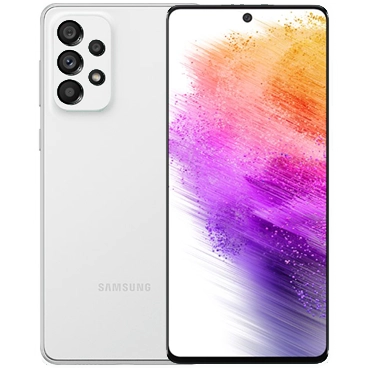 نقد و بررسی گوشی سامسونگ Galaxy A73 5G ظرفیت 256 رم 8 گیگابایت1090