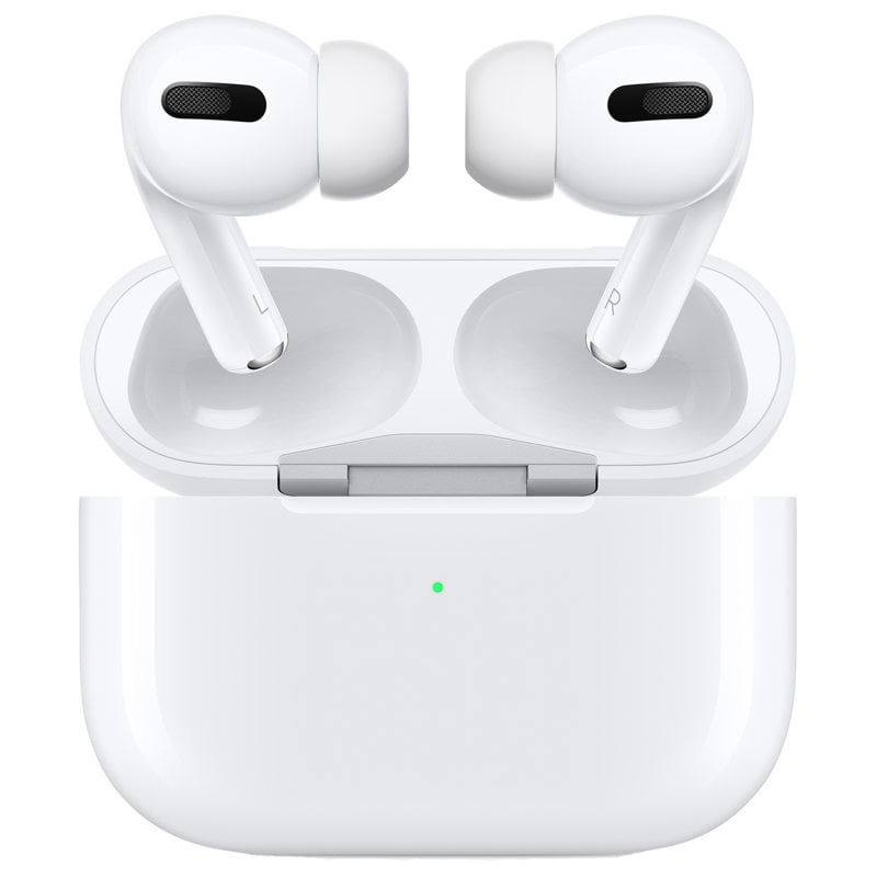 نقد و بررسی هدفون بی سیم اپل AirPods Pro1263