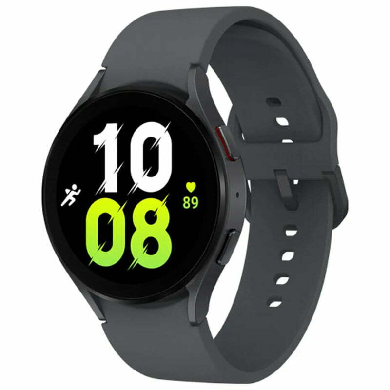 نقد و بررسی ساعت هوشمند سامسونگ Galaxy Watch 5 44mm3064