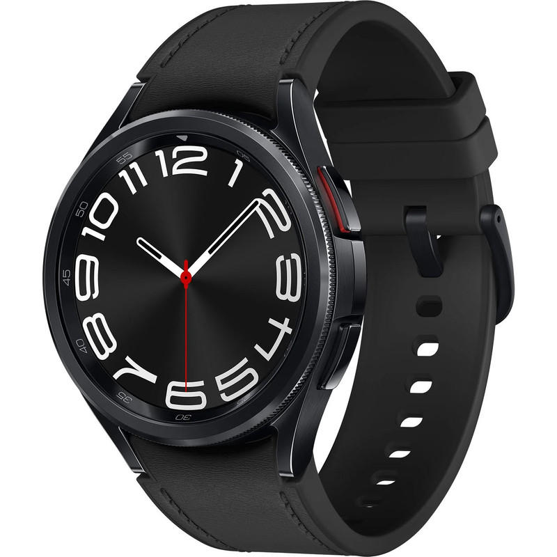 نقد و بررسی ساعت هوشمند سامسونگ مدل Galaxy Watch6 Classic 43mm3875