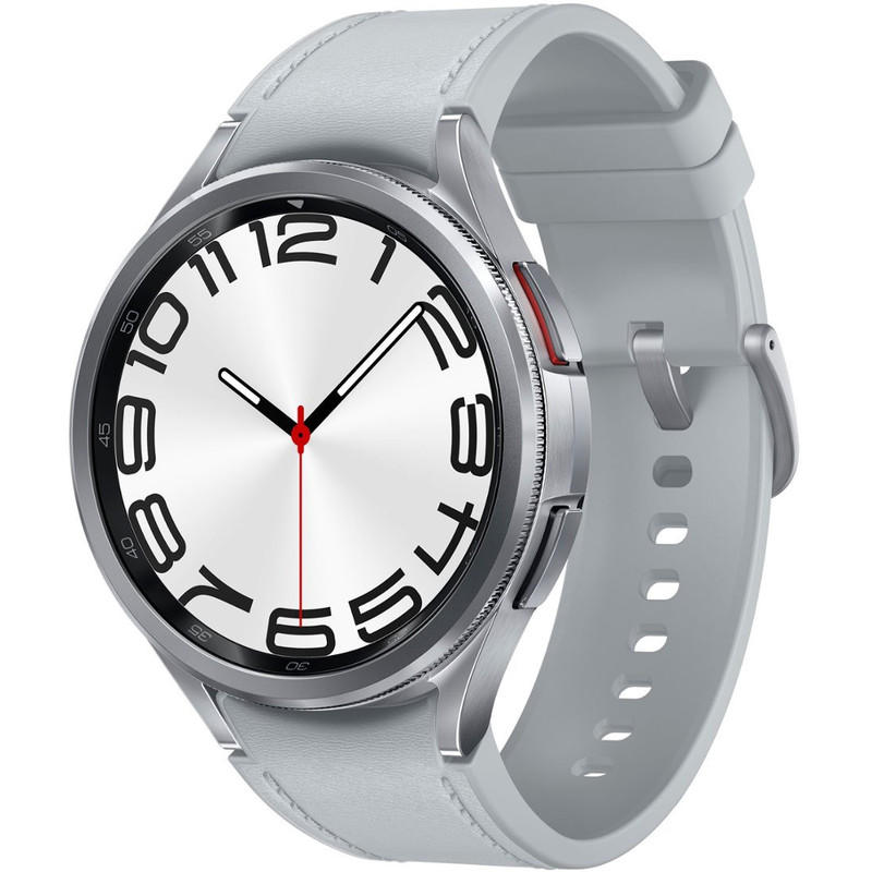 نقد و بررسی ساعت هوشمند سامسونگ مدل Galaxy Watch6 Classic 47mm4024
