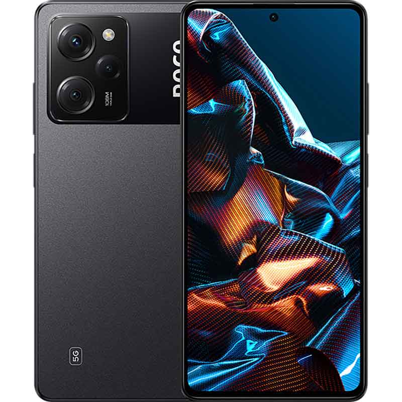 نقد و بررسی گوشی شیائومی Poco X5 Pro 5G ظرفیت 256 رم 8 گیگابایت3173