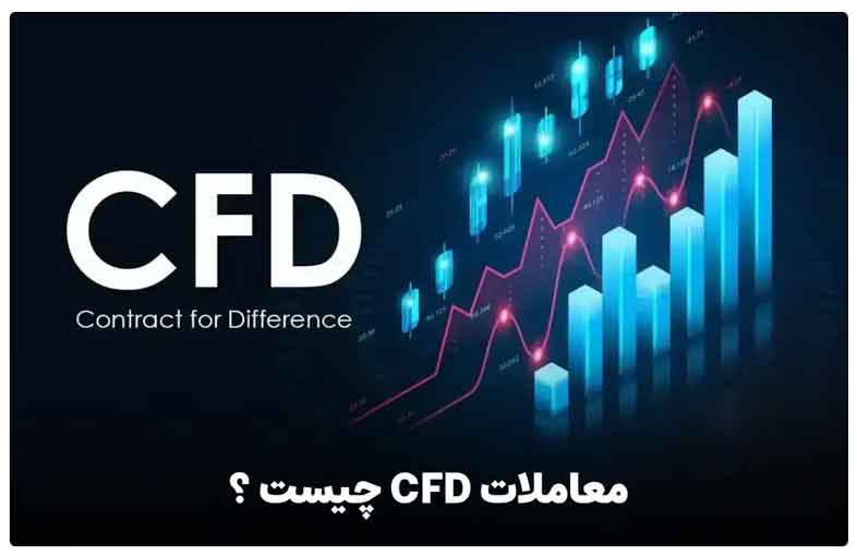 راهنمای جامع انجام معاملات CFD در فارکس