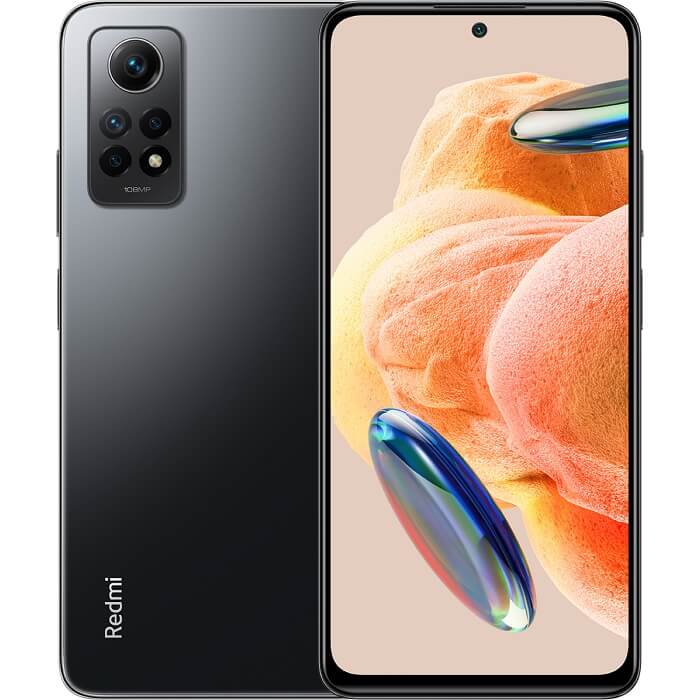 نقد و بررسی گوشی شیائومی Redmi Note 12 Pro 4G ظرفیت 256 رم 8 گیگابایت4008