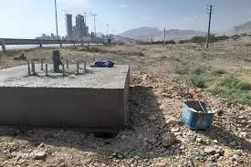 اقتصادی فونداسیون دکل منوپل