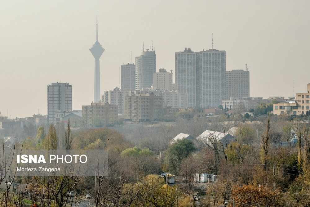 افزایش مراجعات قلبی و تنفسی به اورژانسها / خطر فعالیت طولانی افراد در هوای باز