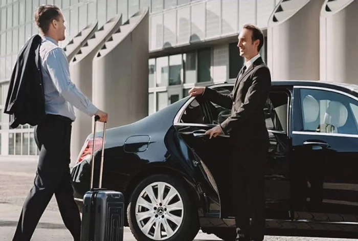 اهمیت خدمات ترانسفر VIP برای میهمانان خارجی