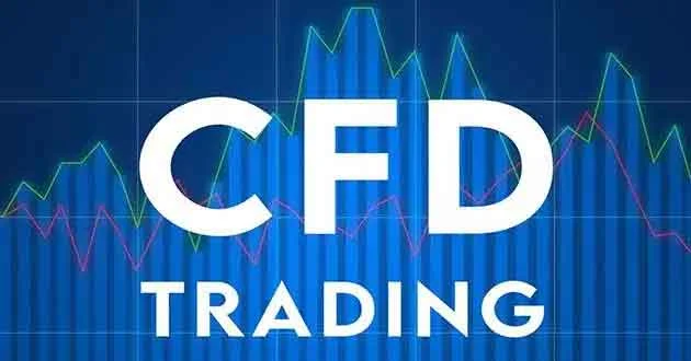 راهنمای جامع انجام معاملات CFD در فارکس
