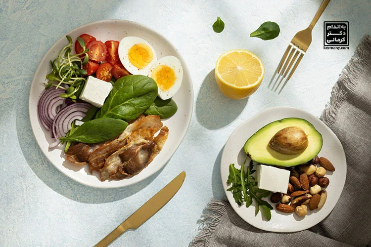 ریز مغذی ها کدامند؟