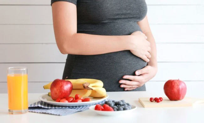 آیا گرمیجات قوی برای بارداری مفید هستند؟