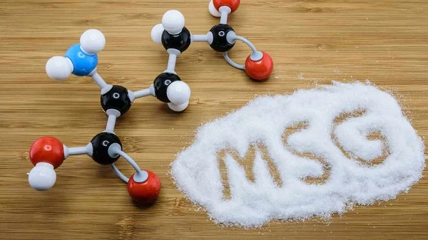 مونوسدیم گلوتامات در چه مواد غذایی به صورت طبیعی وجود دارد؟