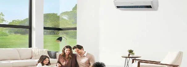 ویژگی های کولر گازی اجنرال و تأثیر آن بر کیفیت زندگی - چه چیزی را از دست می دهید؟
