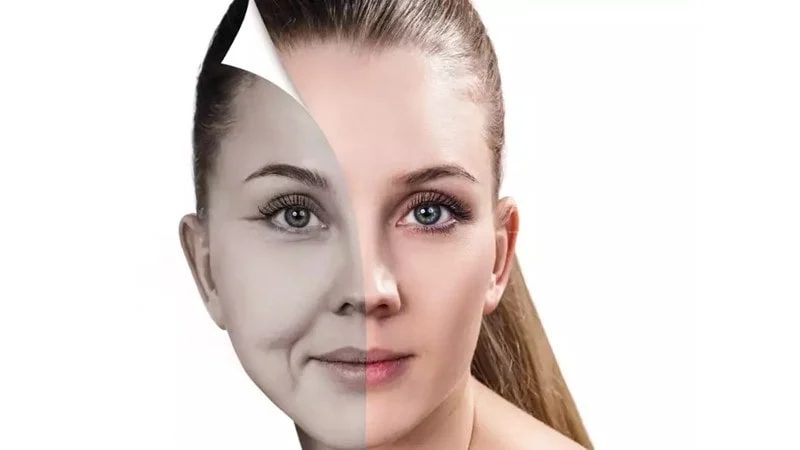 چگونه پوستی زیبا و جوان داشته باشیم؟
