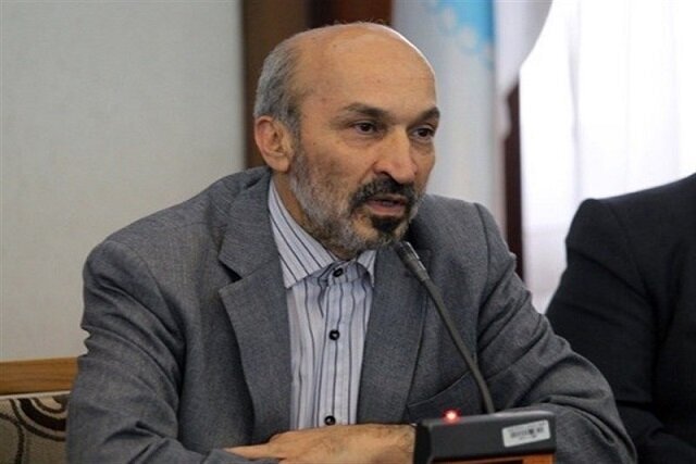 تهران | دانشگاه محمدحسین امید، سرپرست دانشگاه تهران شد