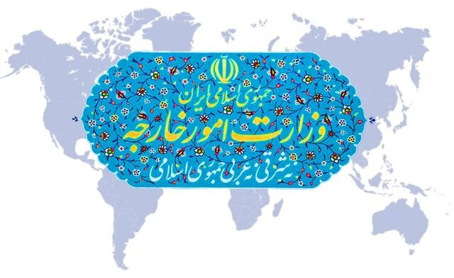 رد ادعاهای بیاساس مقامهای انگلیس علیه ایران
