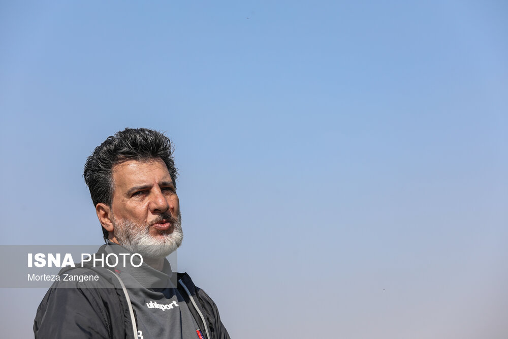 بیانی در واکنش به اظهارات اسدی: این اختلافات به استقلال لطمه می‌زند