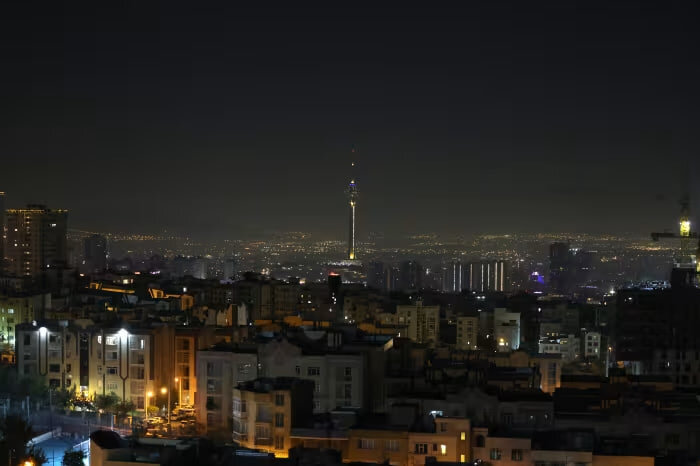 خاموشی در تهران به شکل یکسان و عادلانه انجام می‌شود