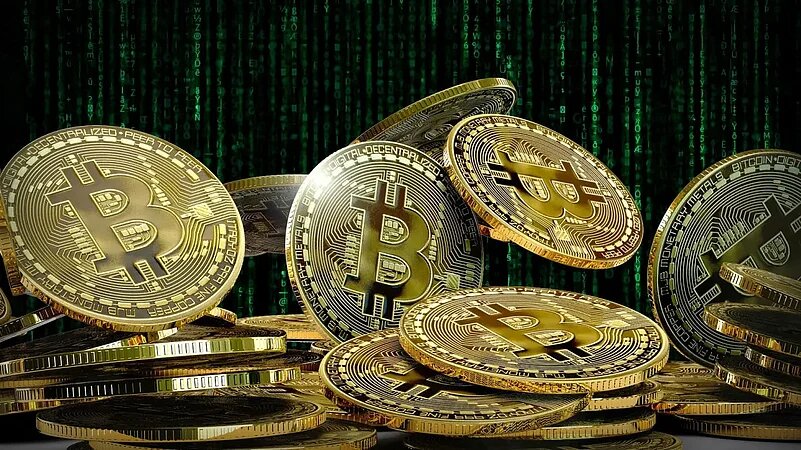 امید به توافق تجاری چین و آمریکا بیت‌کوین را معلق کرد
