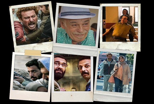 فیلم‌های جدید سینما چقدر بلیت فروختند؟
