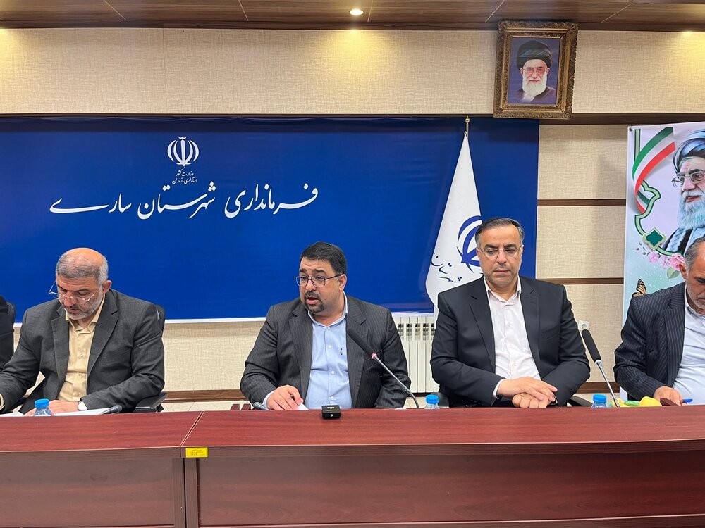 مازندران راهاندازی سایتهای جدید مخابراتی در مازندران