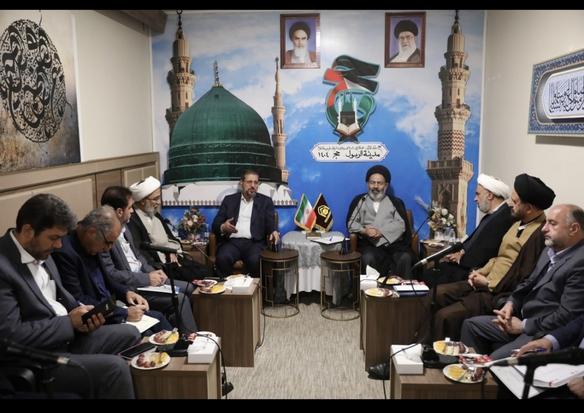 آخرین آمارها درباره وضعیت زائران ایرانی احتمال پایان عملیات حج ۱۴۰۴ تا دوم محرم کاهش تاخیر پروازها
