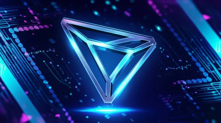قیمت لحظه ای ترون (TRX) | نمودار، تحلیل و اخبار روز