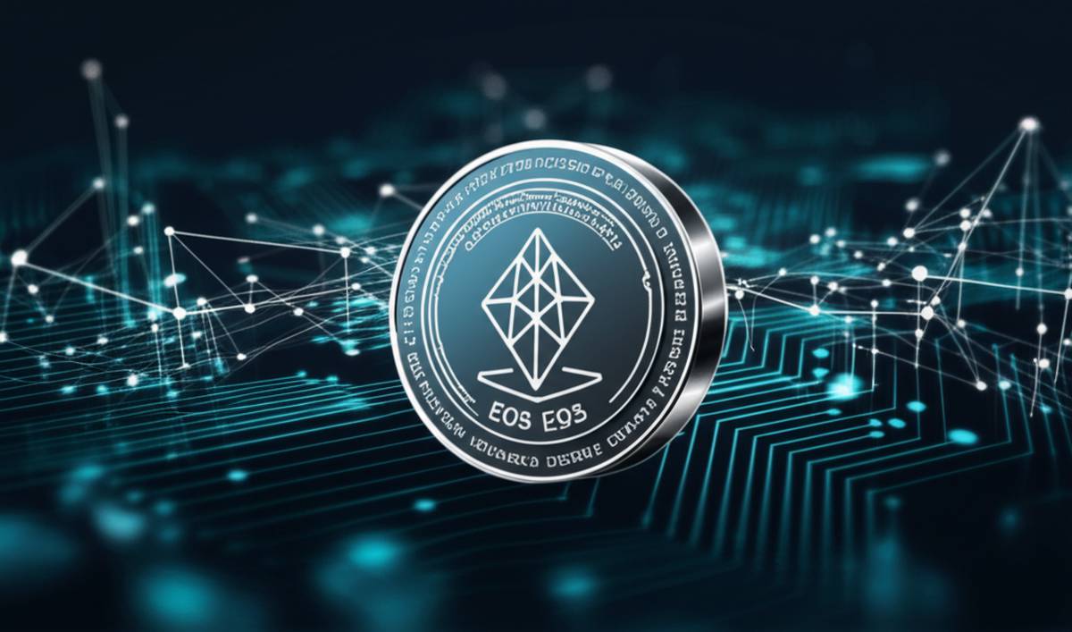 ارز دیجیتال ایاس (EOS) چیست؟ | راهنمای جامع و کامل