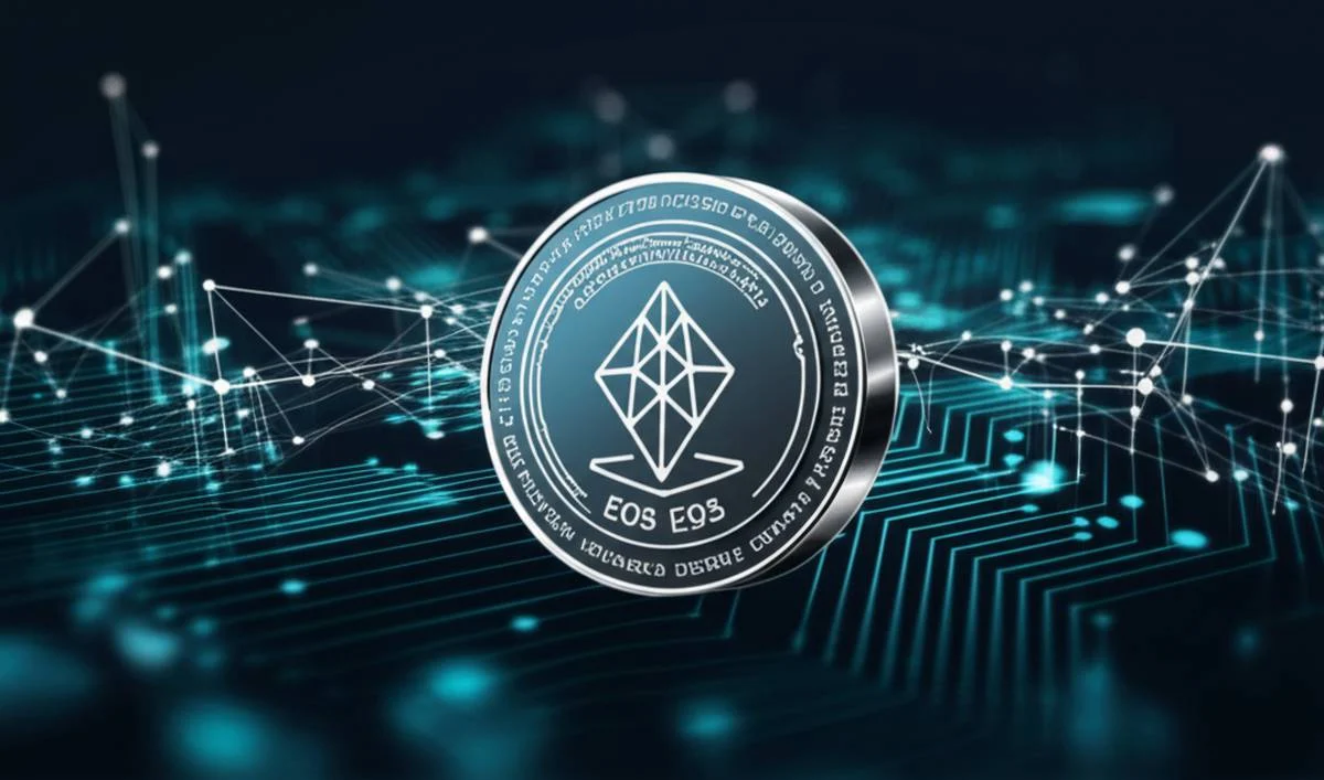 ارز دیجیتال ایاس (EOS) چیست؟ | راهنمای جامع و کامل
