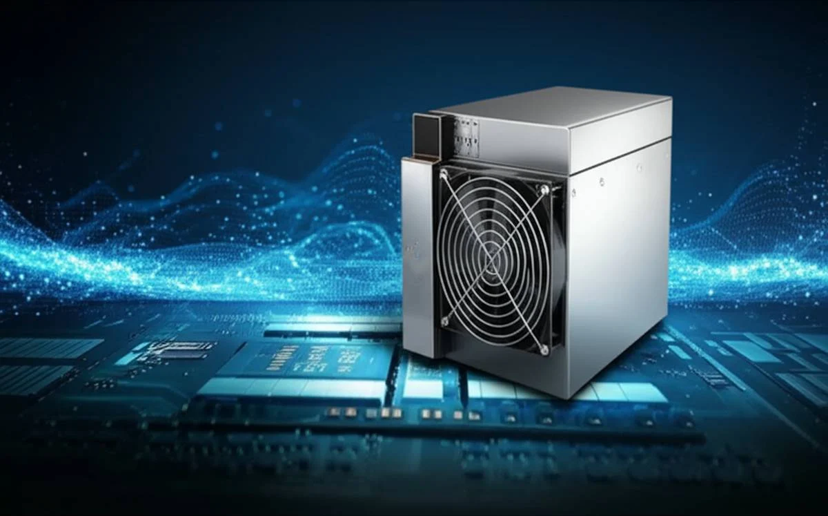 ماینر A11 Pro ETH Miner 2000 مگاهش | قیمت و خرید