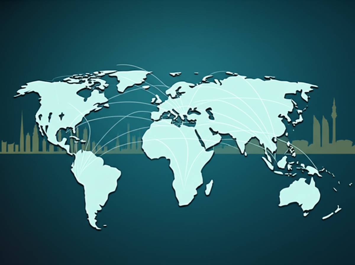 فاصله شارجه تا شهرهای دیگر چقدر است؟ (راهنمای کامل)