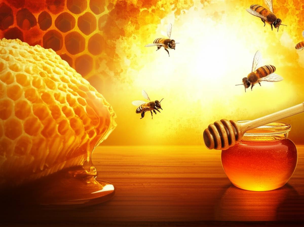 خلاصه کتاب سرزمین عسل اثر رشاد ابوشاور - کامل و جامع