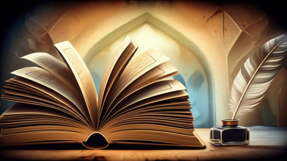 خلاصه کتاب داستان راستان جلد 1 اثر مرتضی مطهری (بررسی کامل)