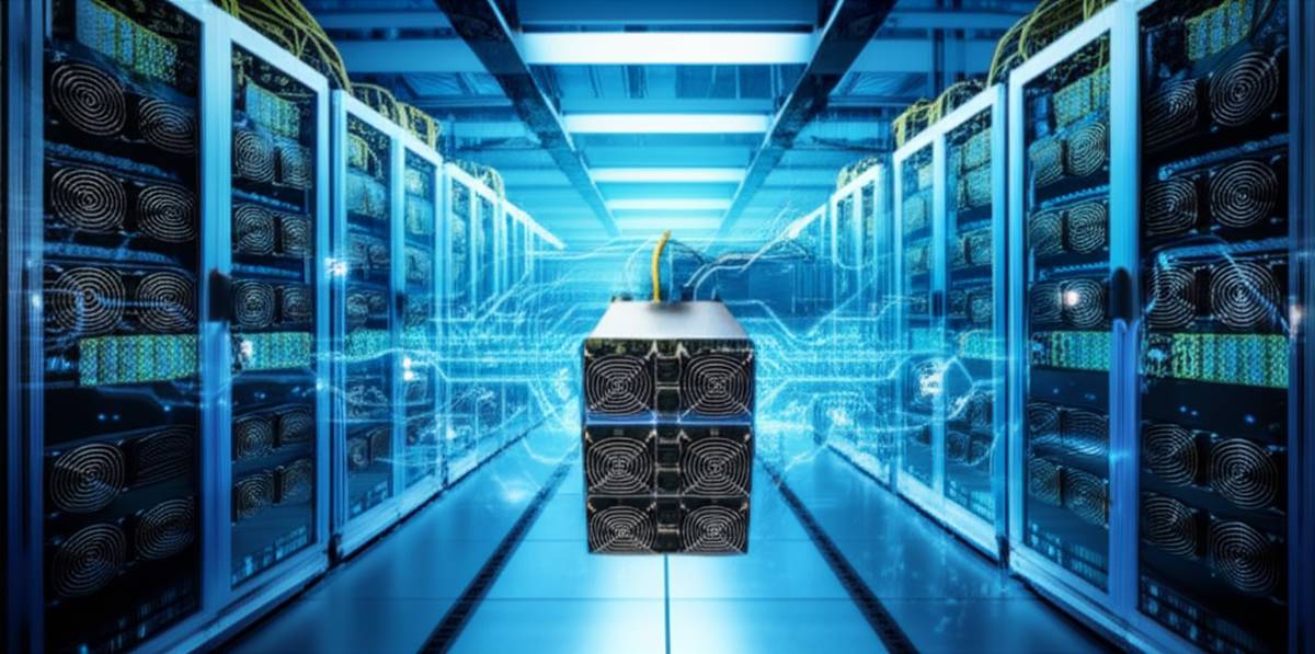 لیست قیمت دستگاه های ماینینگ بیت کوین (آپدیت روزانه)