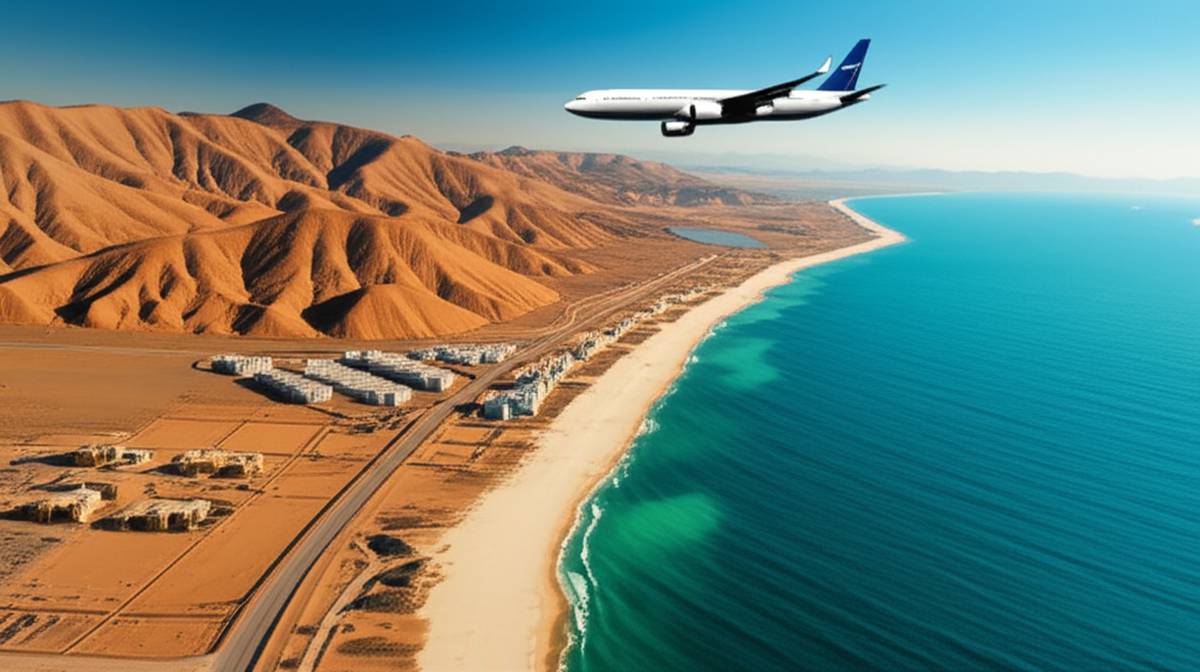 کلاس های پروازی در خرید بلیط هواپیما چابهار - راهنمای جامع