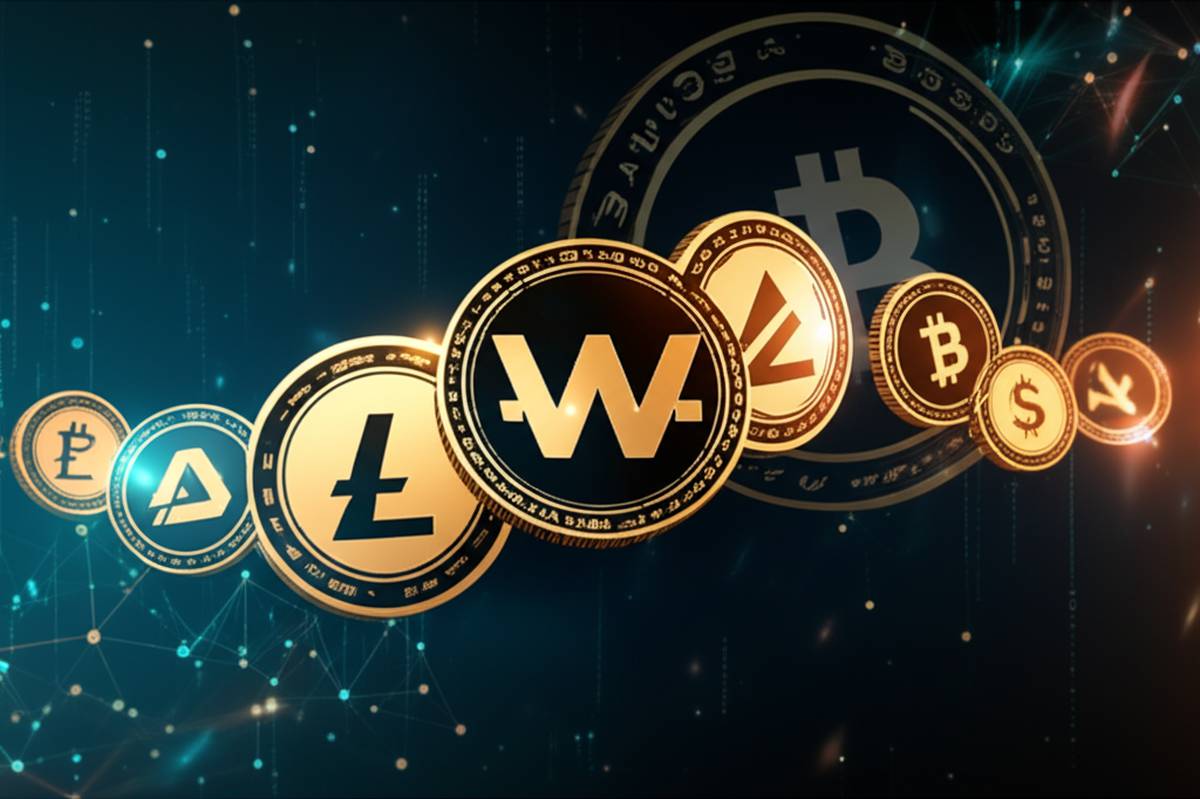 آموزش تغییر واحد پول در کوکوین: ریال، تتر و سایر ارزها