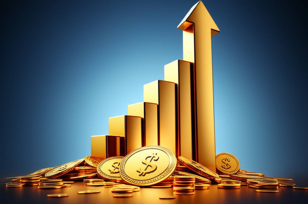 خلاصه کتاب 5 تکنیک طلایی – قانون جذب ثروت (عاقلیان)