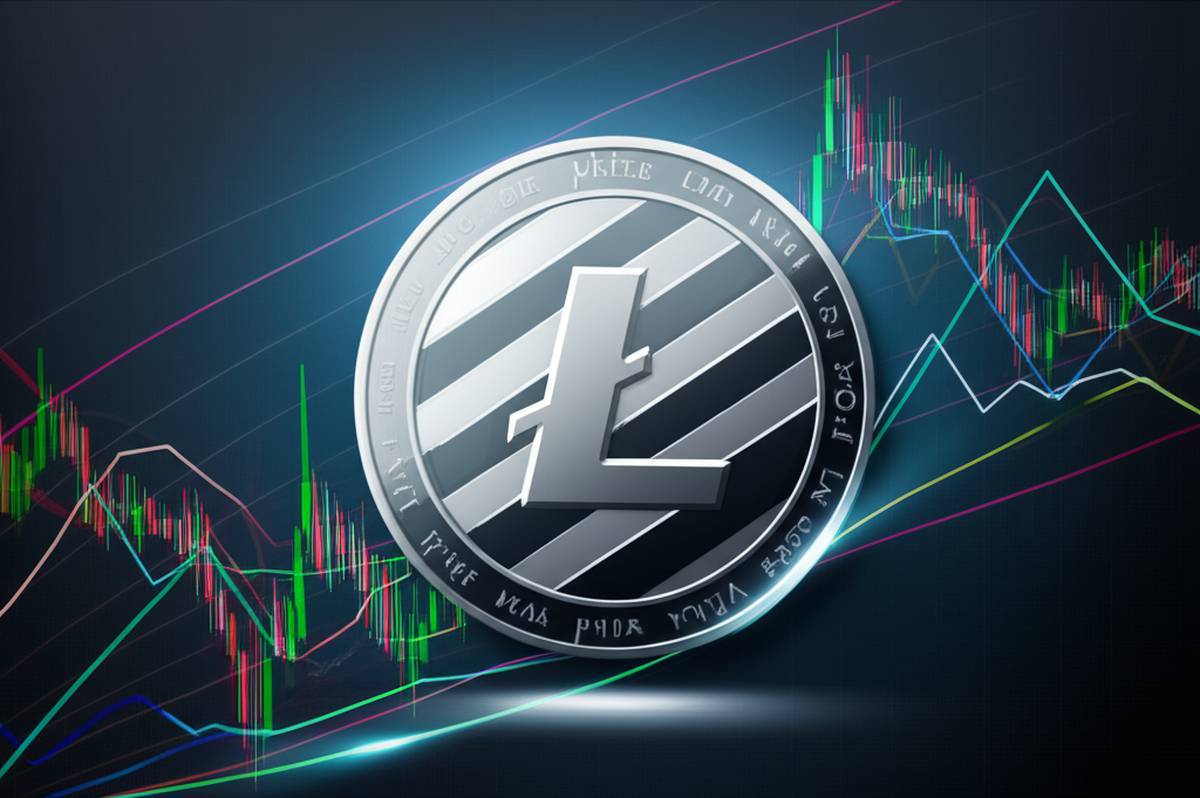 تاریخچه قیمت لایت کوین | نوسانات، روندها و آینده