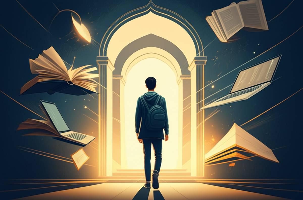 نحوه پذیرش کنکور 1404 | راهنمای جامع ثبت نام و شرایط