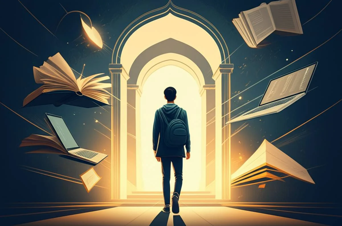 نحوه پذیرش کنکور 1404 | راهنمای جامع ثبت نام و شرایط