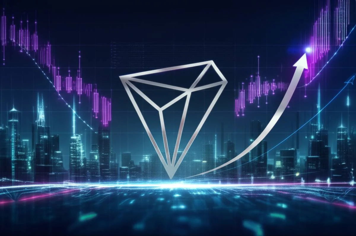 پیش بینی قیمت ترون 2024 | آینده TRX تا پایان سال